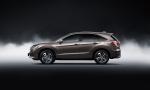 Acura RDX 2015 года (CN)
